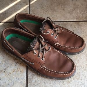 Men’s Sperry Top-Sider size 8